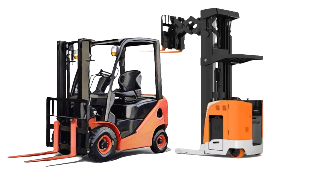 montacargas aceptados